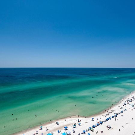Majestic Beach Towers 2-1905 Panama City Beach Buitenkant foto
